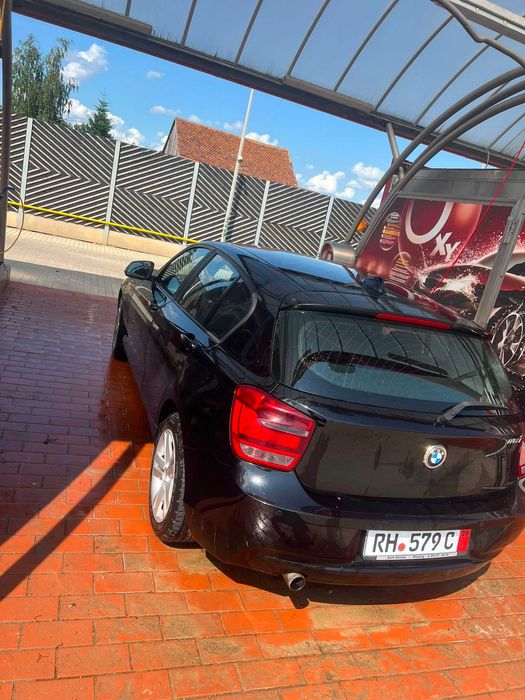 Masina de vanzare BMW 116i