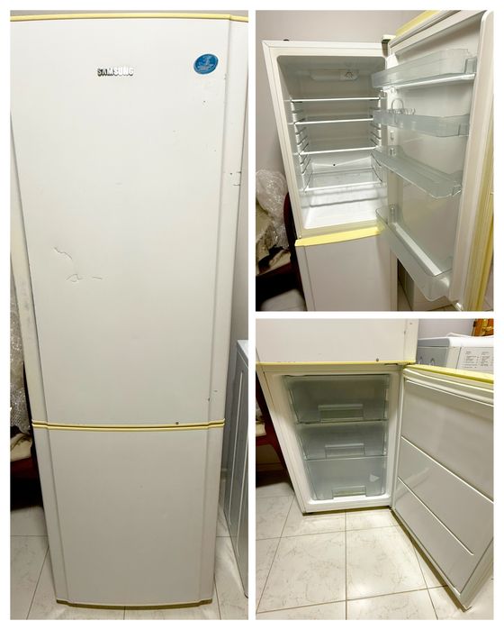 Продам холодильник Samsung