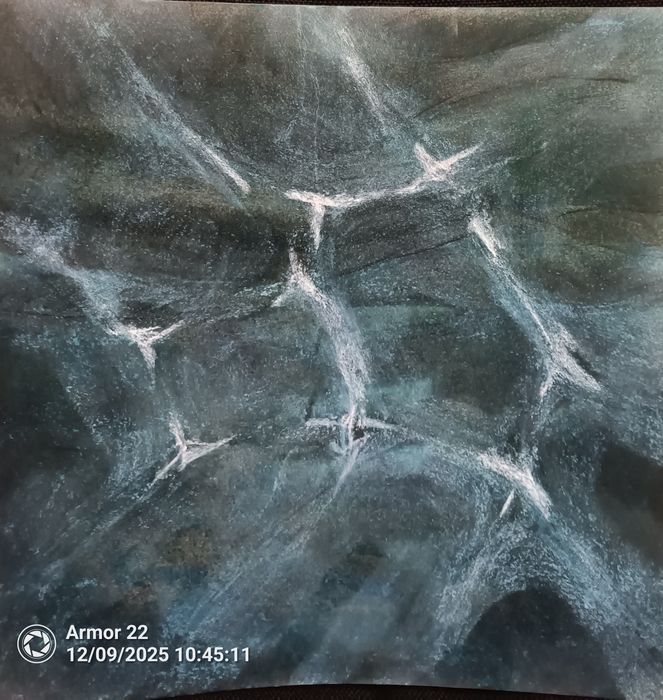 Картини върху платно или лартон