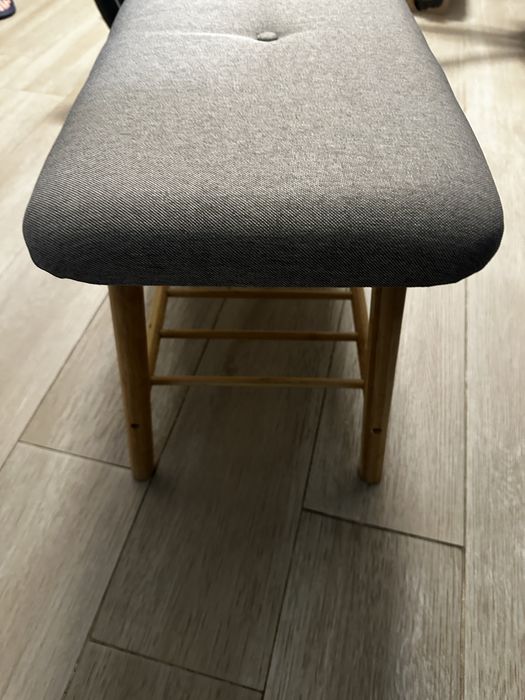 Banca hol incaltaminte