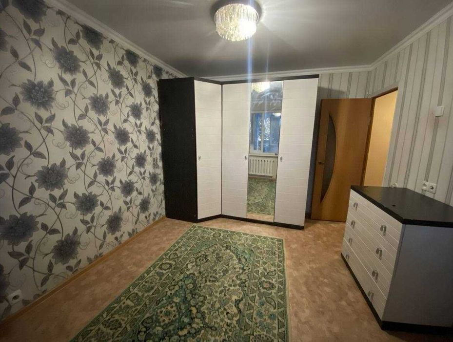 Продам 2х комн кв 8мкр