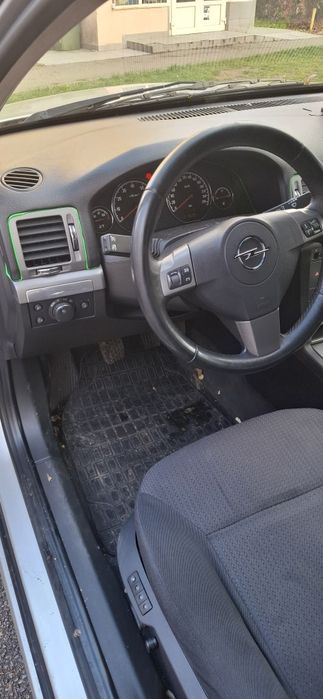 Vand sau schimb opel signum