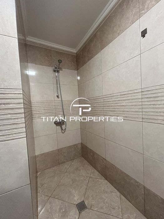 Дава се под наем Тристаен апартамент в Пловдив, Младежки Хълм - 93 кв.м за 700 € - Снимка #8