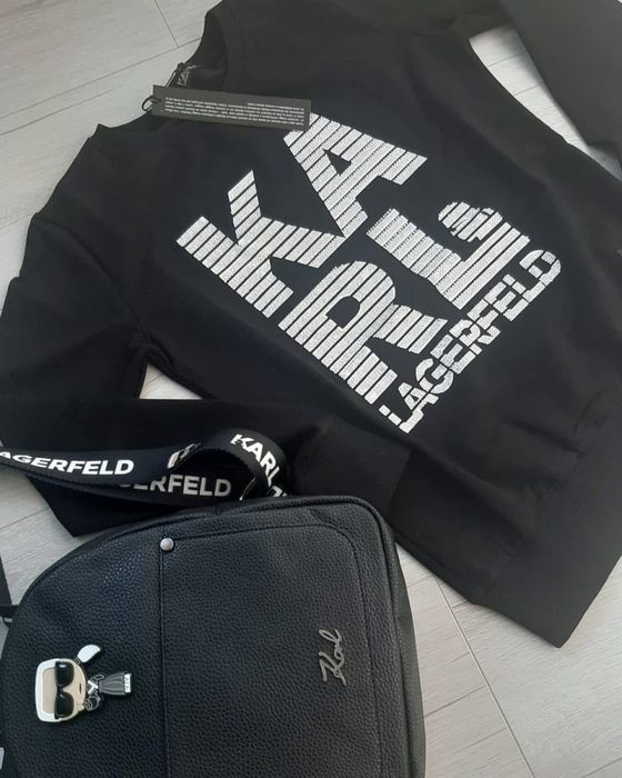 Нова дамска блуза  Карл