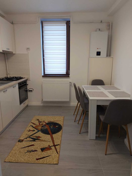 Apartament 2camere de inchiriat