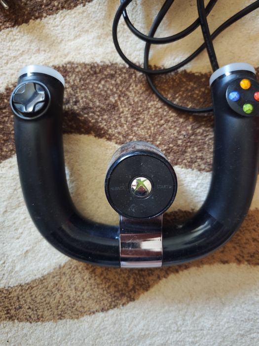 Xbox 360 Комплект