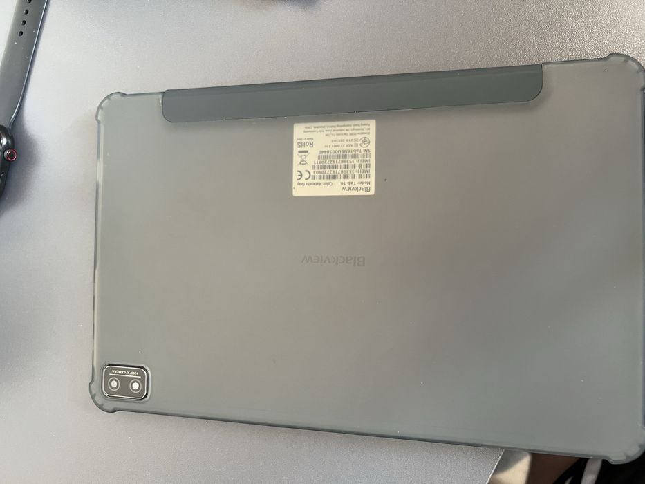 Blackview Tab 16