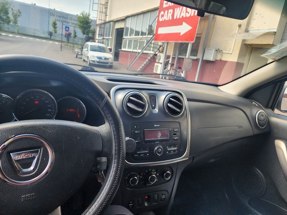 Dacia LOGAN 2, GPL, 0.9