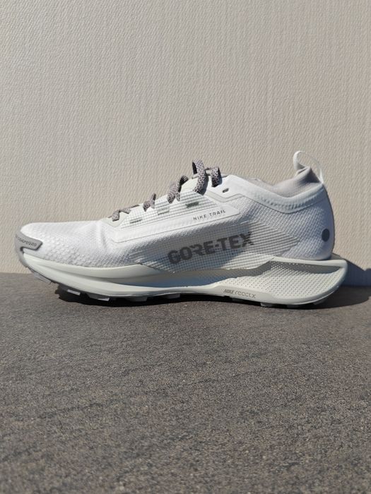 Adidași Nike ReactX Pegasus Trail 5 GTX originali trail munte