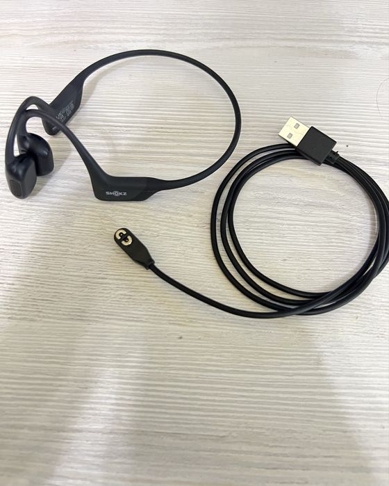 OpenRun Pro by Shokz