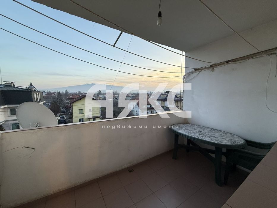 Дава се под наем Двустаен апартамент в София, Обеля - 78 кв.м за 459 € - Снимка #9