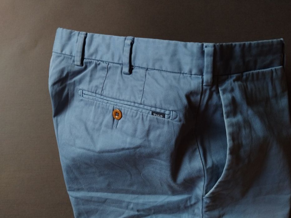 Polo Ralph Lauren 32 мъжки къси панталони