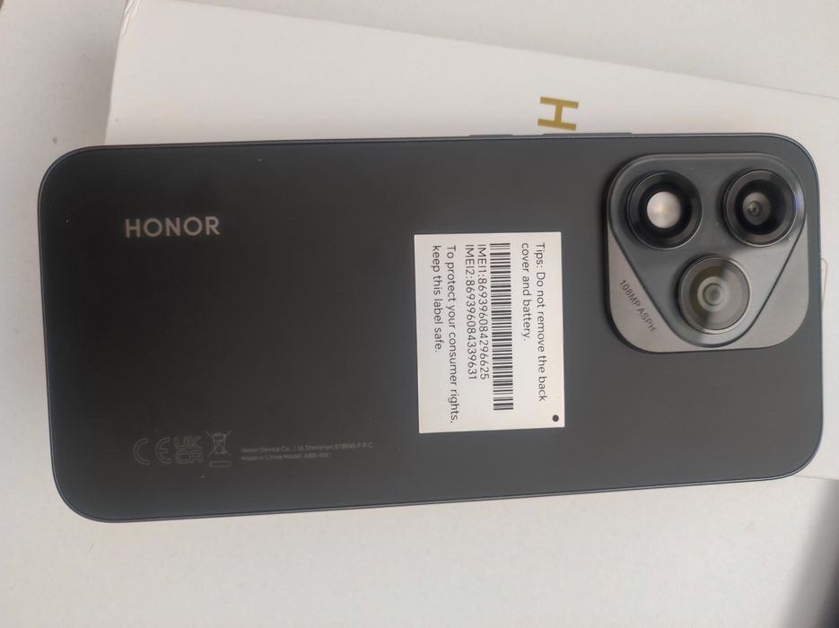 Vând Honor 400 lite