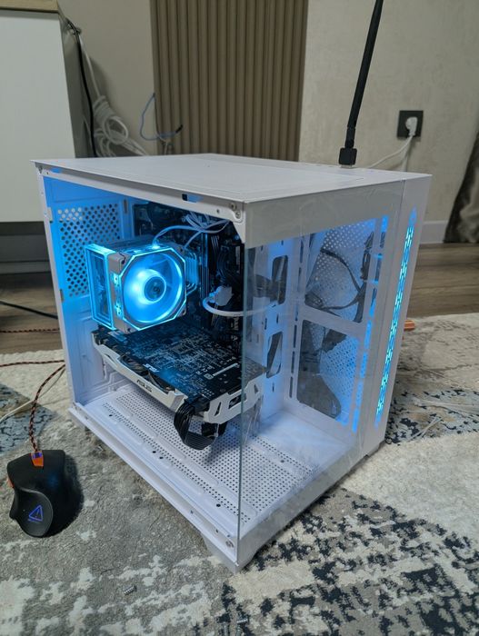 Сборка/апгрейд/подбор ПК