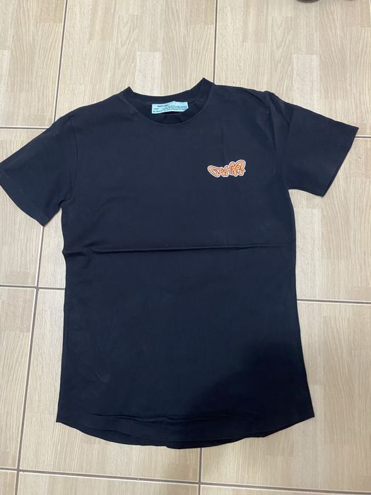 Tricou Off White 152-158