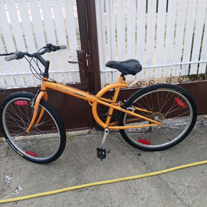 Biciclete de calitate la preturi bune