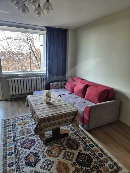 Дава се под наем Четиристаен апартамент в Пловдив, Христо Смирненски - 100 кв.м за 609.96 € - Снимка #10