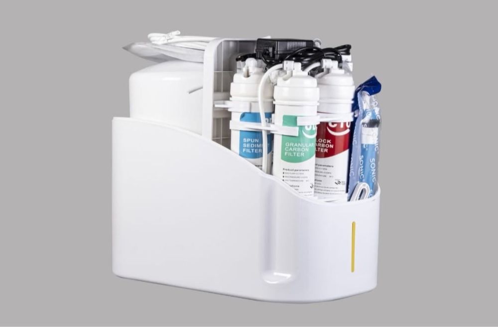 Фильтры для воды