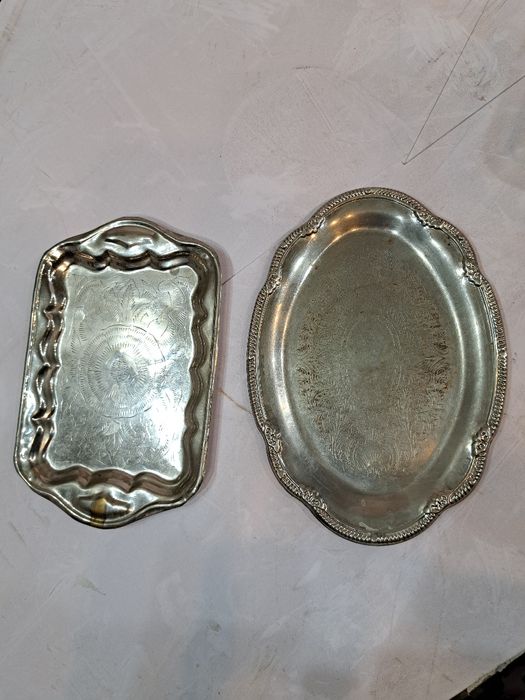 Сервировочные приборы