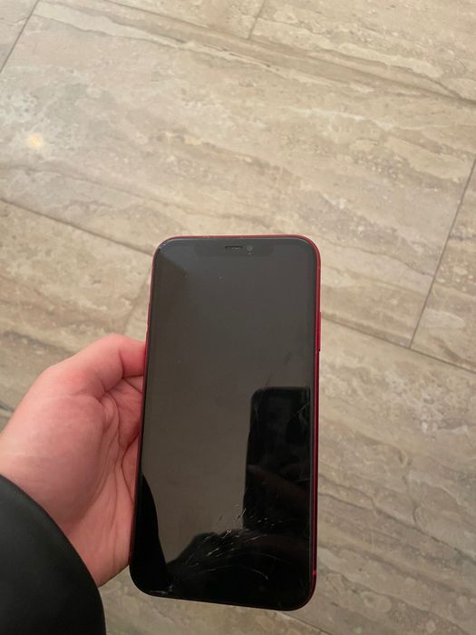 iPhone 11 използван