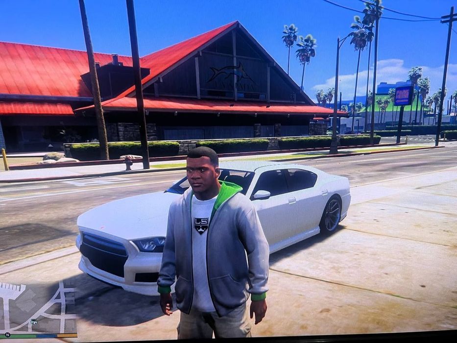 Oyin uchun byudjetniy tayyor case DDR4