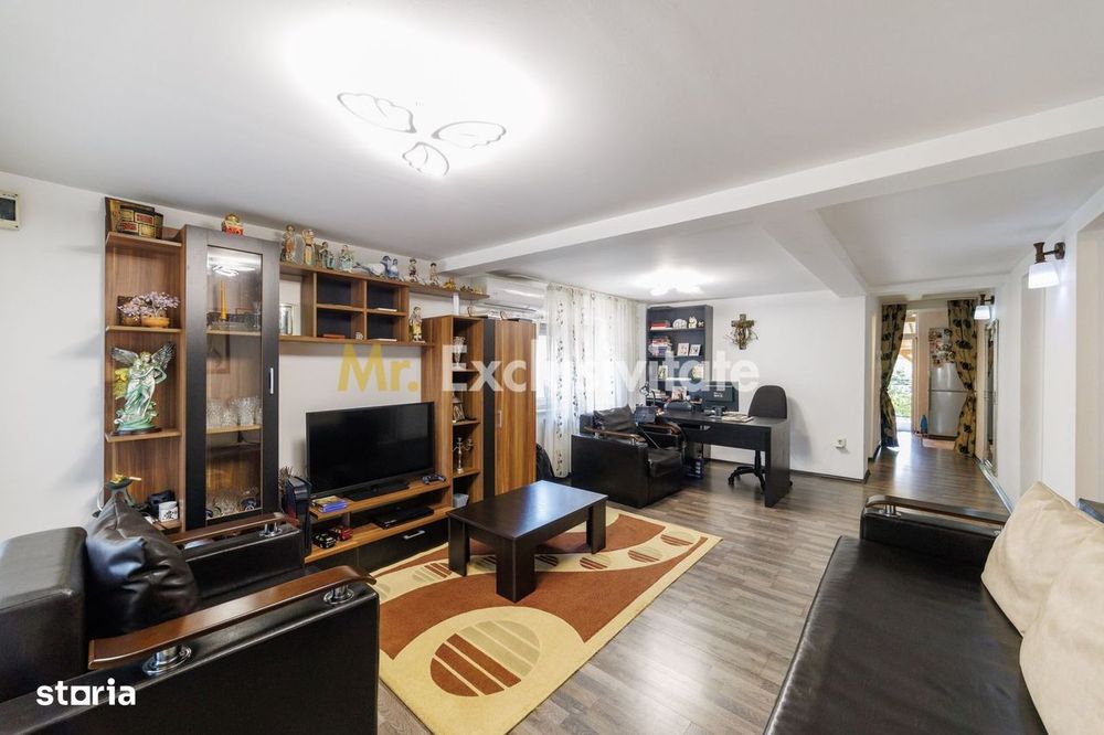 Proprietate cu Potențial Comercial | Teren 634 mp | Calea Câmpulung