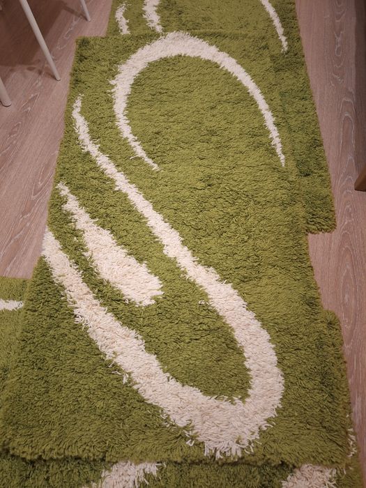 Covoare de vanzare 3 bucăți