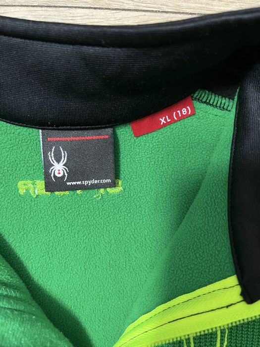 Polar Spyder S barbati