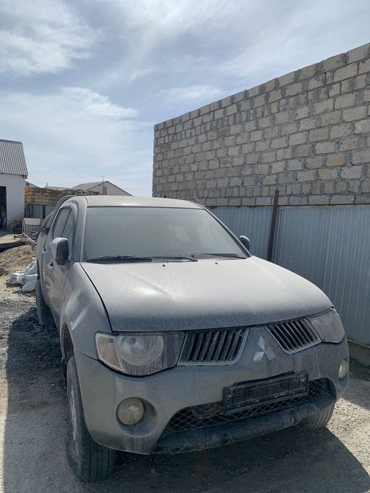 Продается Кузов Л200