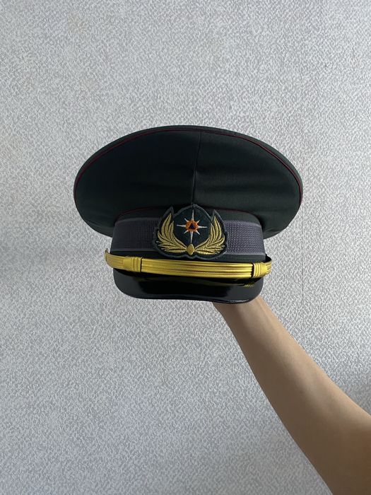 Дембельская парадная  форма