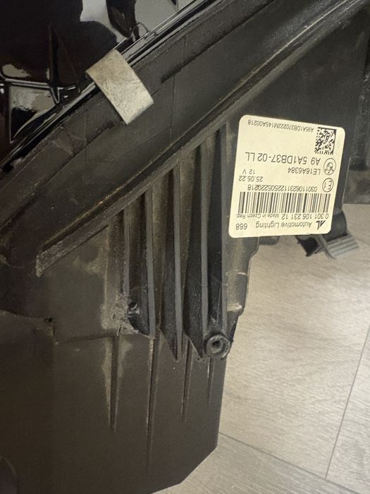 Vand far stranga bmw seria 3 g20