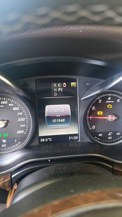 Mersedes Vito 250