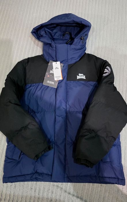 Куртка Lonsdale размер XL