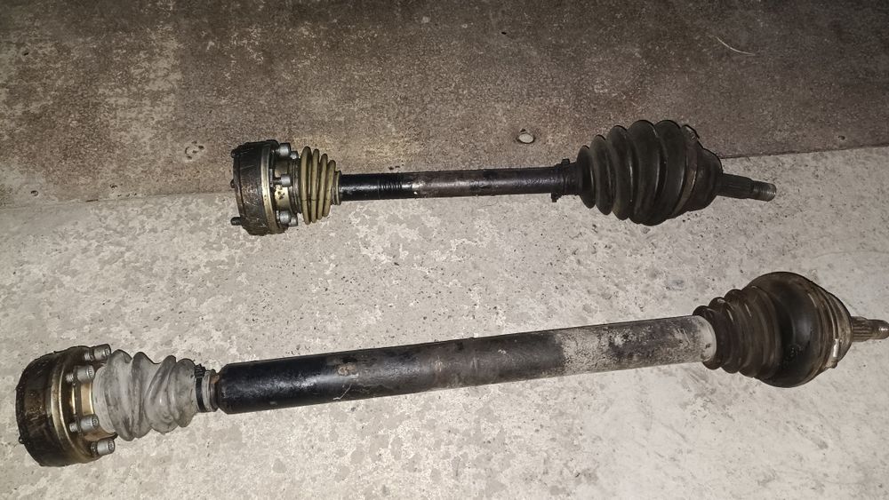 ЗЗапчасти гольф 2 в хорошем состоянии