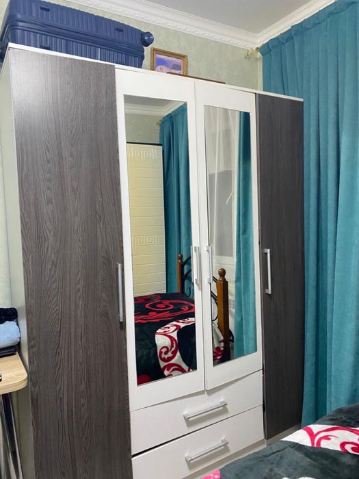 Шкаф шифоньер 50.000