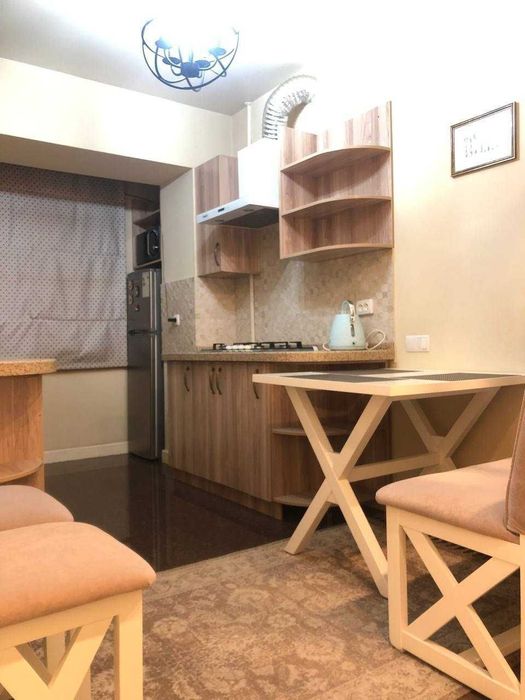 евроремонтом, ул. Нукусская, Якасарай
 #Яккасарай