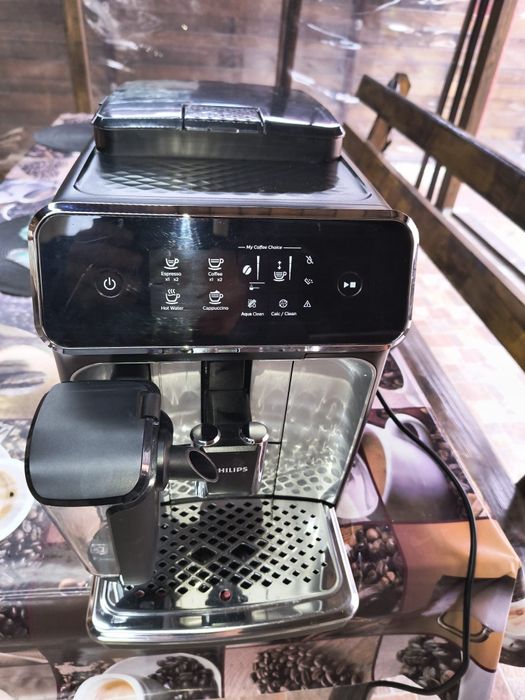 Espressor Philips