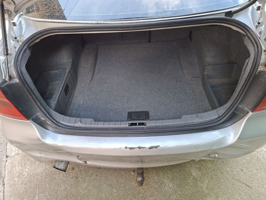 Bmw E90 2.0 163 cai( FARA ACTE!!)