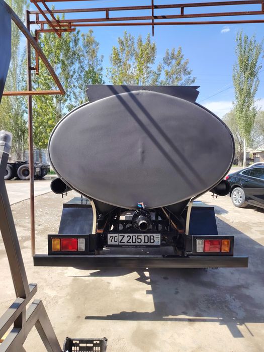 Isuzu vodovos xolatibideal