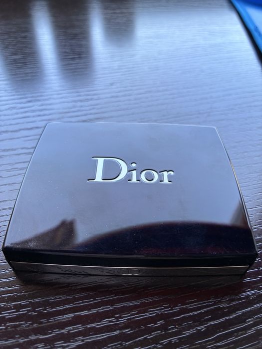 Палитри сенки Dior