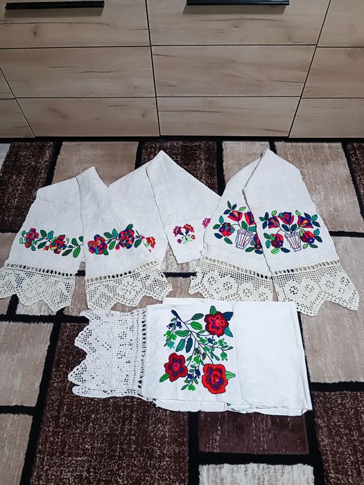 Ștergare tradiționale Maramures