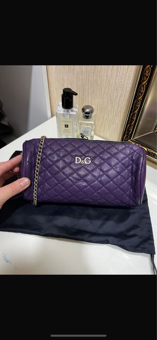 Продам сумку от DG