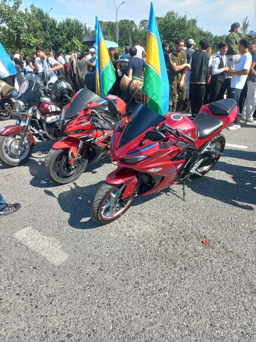 Pul zarur  sotilyapti