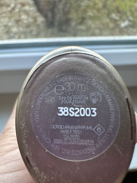 Продам духи оригинал