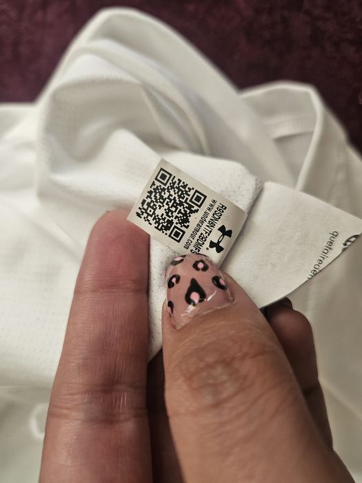 Дамска оригинална блуза Under Armour