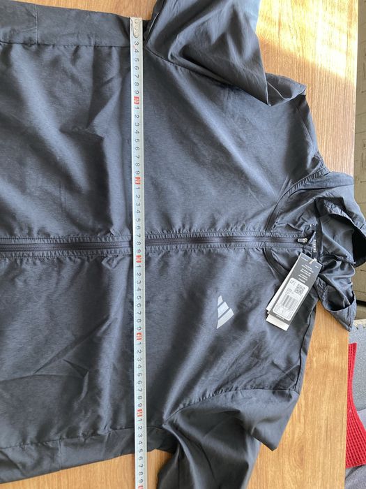 Мъжка оригинална ветровка Adidas