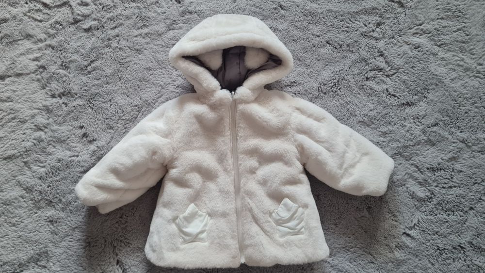 Lot geci/veste primavara/toamna/ iarna, 5 bucati, masuri 74-80