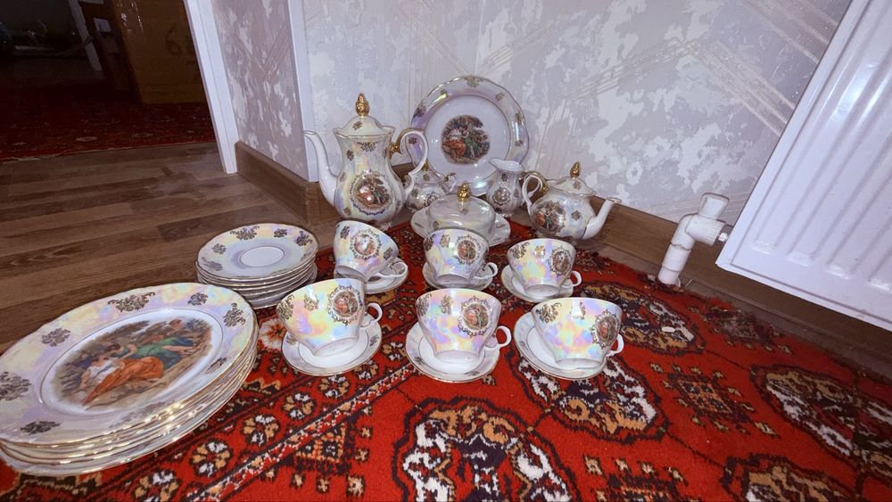 Мадона 6 персон продаётся