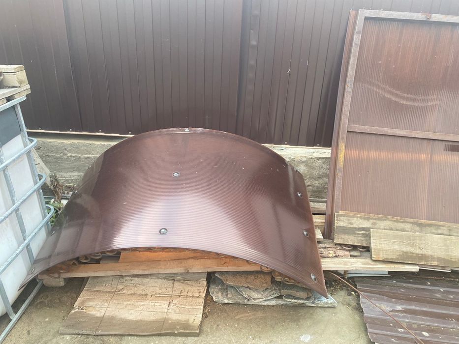 Продам навесы…..