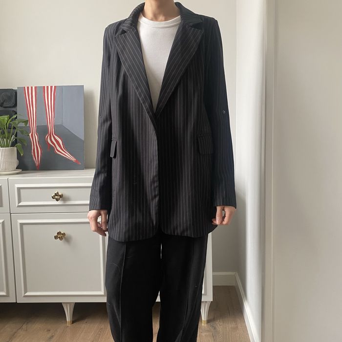 Женские пиджаки на размер С и М